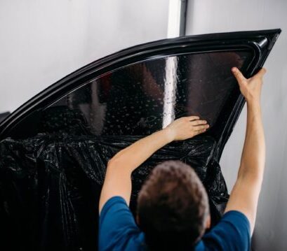 Sunsmart Tinting & Ceramic Coating - Specialists in Car Window Tinting, Sunsmart Ceramic Tint, and Car Tinting in Glenelg