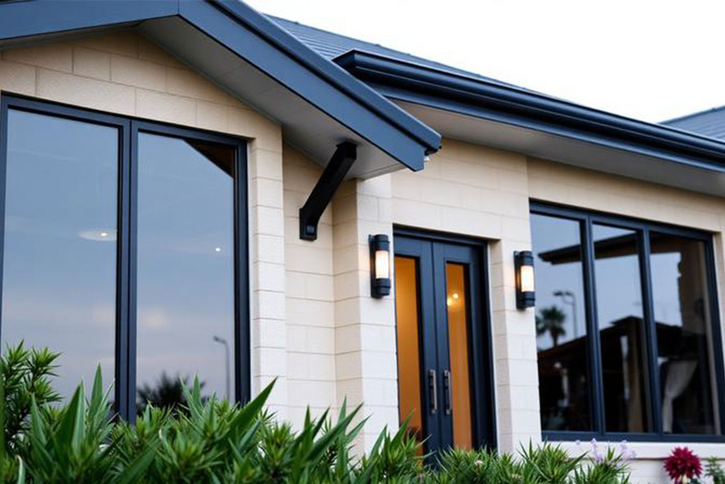 Home window tinting Adelaide for heat reduction and privacy