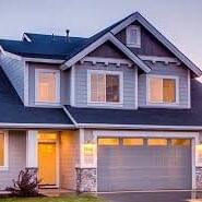Home window tinting for protection