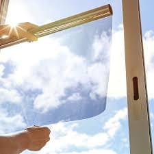 Home Window Tinting for sun-glare